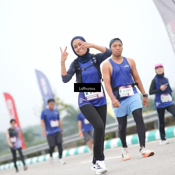 Runner Photo 7387814