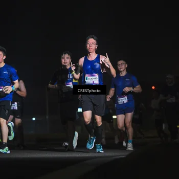 Runner Photo 7387822