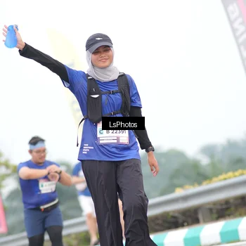 Runner Photo 7387826