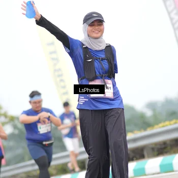 Runner Photo 7387828
