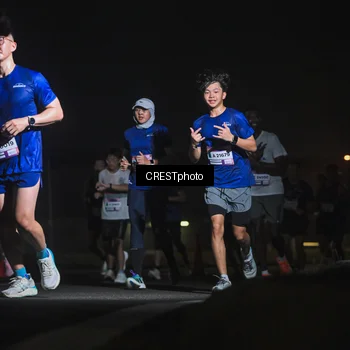 Runner Photo 7387836