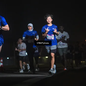 Runner Photo 7387854