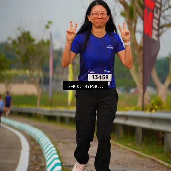 Runner Photo 7387867
