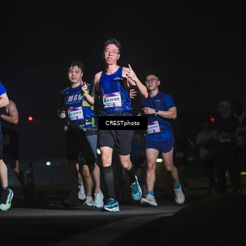 Runner Photo 7387883