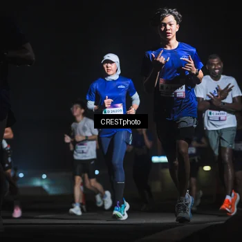 Runner Photo 7387899