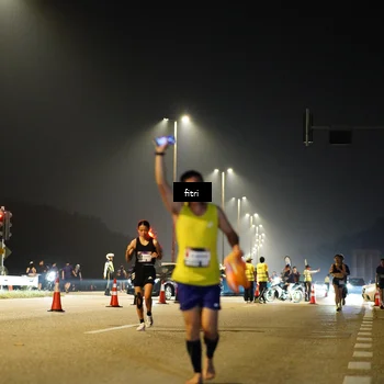 Runner Photo 7387905