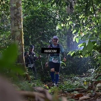 Runner Photo 7387907