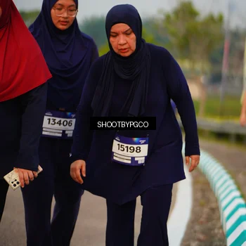 Runner Photo 7387908