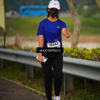 Runner Photo 7387911