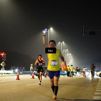 Runner Photo 7387925