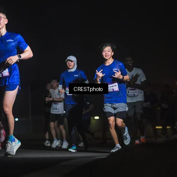 Runner Photo 7387933