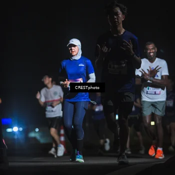 Runner Photo 7387938