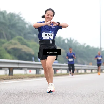 Runner Photo 7387961