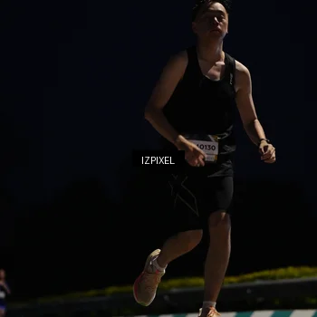 Runner Photo 7387963