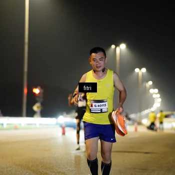 Runner Photo 7387968