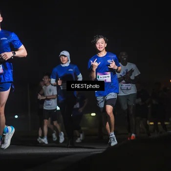 Runner Photo 7387970