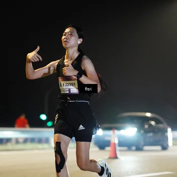 Runner Photo 7387982
