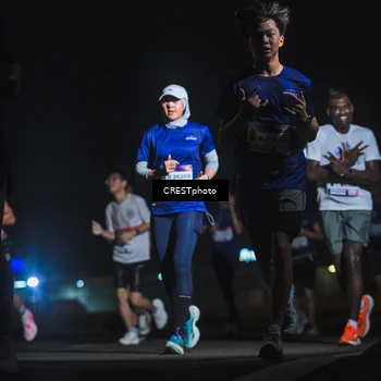 Runner Photo 7387989