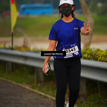 Runner Photo 7387992