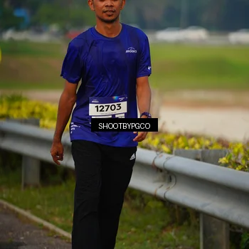 Runner Photo 7387999