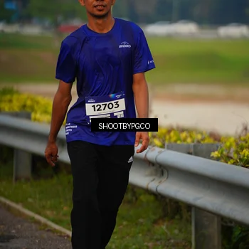 Runner Photo 7388006