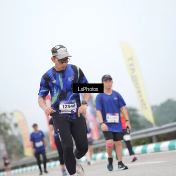 Runner Photo 7388008
