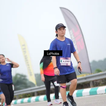 Runner Photo 7388014