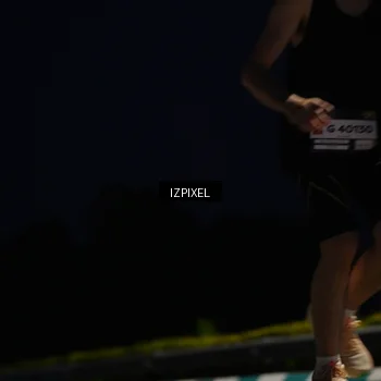 Runner Photo 7388020