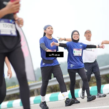 Runner Photo 7388021