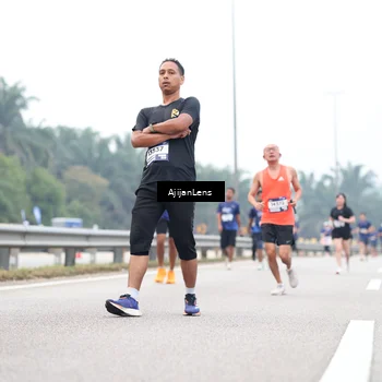 Runner Photo 7388045