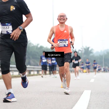 Runner Photo 7388060
