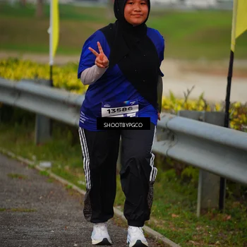 Runner Photo 7388064
