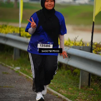 Runner Photo 7388065