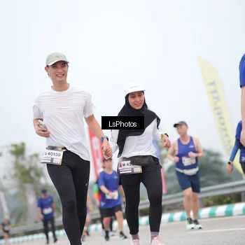 Runner Photo 7388085