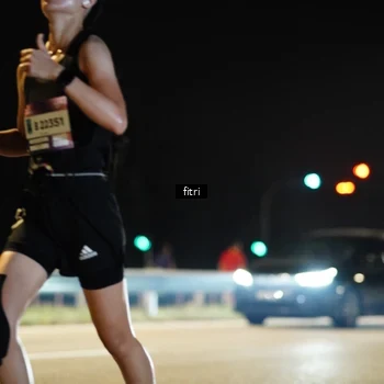 Runner Photo 7388088
