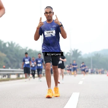 Runner Photo 7388101