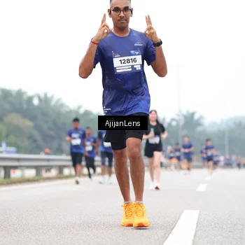 Runner Photo 7388113