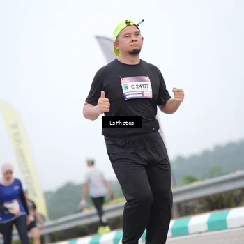 Runner Photo 7388141