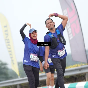 Runner Photo 7388186