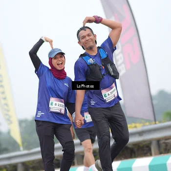 Runner Photo 7388189