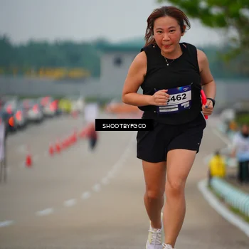 Runner Photo 7388190