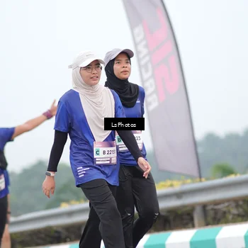 Runner Photo 7388195