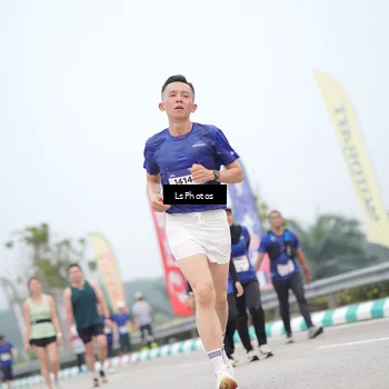 Runner Photo 7388196