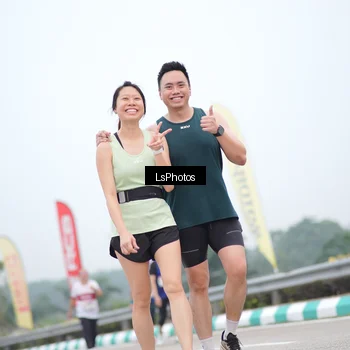 Runner Photo 7388213