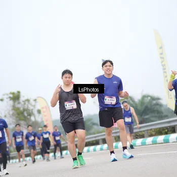 Runner Photo 7388214