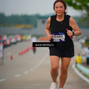 Runner Photo 7388217