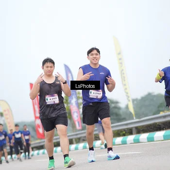 Runner Photo 7388220