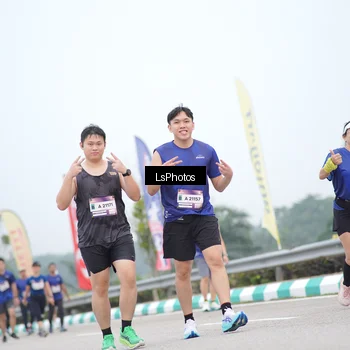 Runner Photo 7388226
