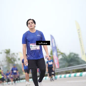 Runner Photo 7388235