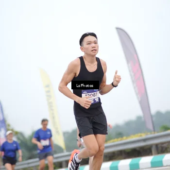 Runner Photo 7388237